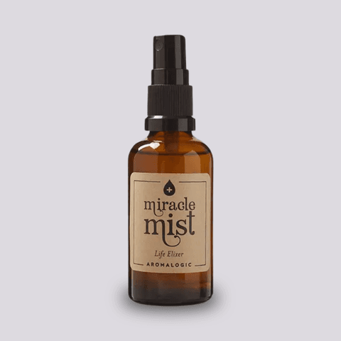 Miracle Mist, geurspray van Aromalogic